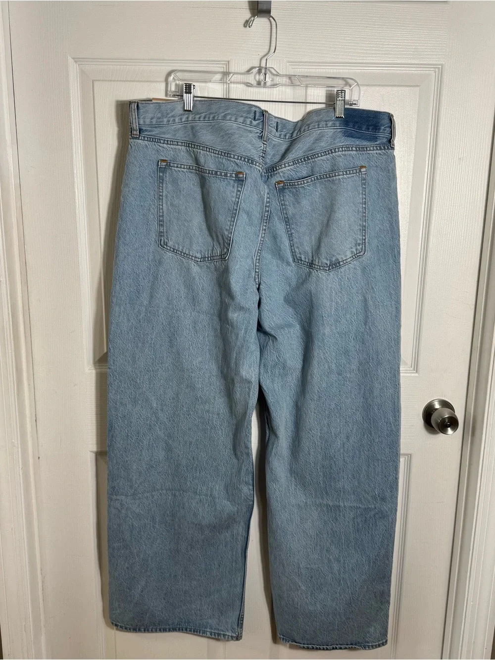 Abercrombie & Fitch abercrombie low